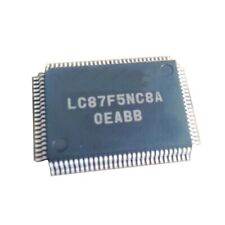 2pcs/lot LC87F5NC8A LC87F5NC8AVU LC87F5NC8 QFP100 IC Best quality. picture
