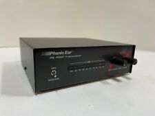 Phonic Ear PE 400T Transmitter with Mount picture