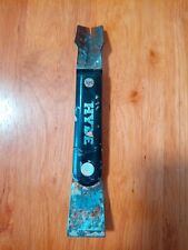 Vintage Hyde Drywall Tool-Rough Condition Some Rust 7.5