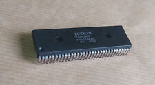 LUXMAN 15980W02.Circuit integrated.DIP64.Microprocessor for CD player picture