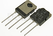 2SB688 Original Pulled Toshiba PNP Planar Silicon Transistor B688 picture