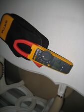 Fluke 376 True RMS Clamp Meter with iFlex i2500-18 picture