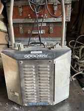 GOODWAY REAM-A-MATIC RAM-4 CHILLER TUBE CLEANER picture