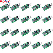 20pcs DC 5.5-32V to 5V 1A Voltage Regulator Converter Replace TO-220 LM7805 picture