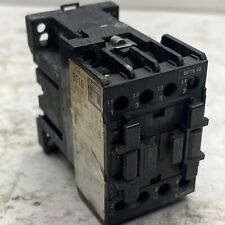 🔥Lovato BF16 Contactor, 25A 660VAC 110-120Vcoil, Used, 🇺🇸 picture