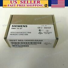 New Siemens 6ES7952-1KK00-0AA0 6ES7 952-1KK00-0AA0 SIMATIC S7 Memory Card picture