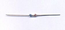 Lot of 100 pcs D9E Crystal Point Detector Germanium Diodes picture