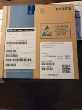 PHILIPS SEMICONDUCTOR PBSS5320T NEW IN ORIGINAL BOX SEALED FREE EXPEDITED SHIP picture