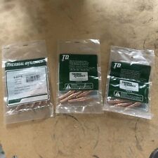 15 NEW Genuine Thermal Dynamics 9-8215 (3x 5 Pack) Electrodes picture