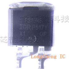 10PCS IRF540NSPBF IRF540NS F540NS field effect transistor TO-263 33A100V NEW picture