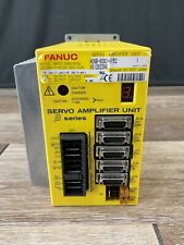 FANUC A06B-6093-H152 Servo Amplifier Unit B Series 401-0597 High-Performance Amp picture