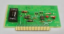 Varian Semiconductor ARC Preamp Assy  PN E15001540 PCB Rev 325745014004 picture