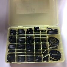 396PCS 270-1528 2701528 O-Ring Kit 4C4782 FITS For CAT Caterpillar O RING BOX picture