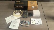 MSA Altair 4x new in box, everything you need picture