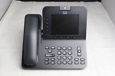 Lot Of 10 Cisco CP-8945 Unified 4-Line Office IP Phones picture