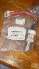 NEW Semi-Conductor West Raymond forklift Rectifier Diode PRX # 1-130-014 / 7813 picture