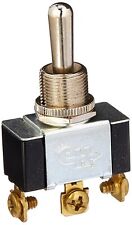 Cole Hersee 55021 Heavy Duty Toggle Switch picture