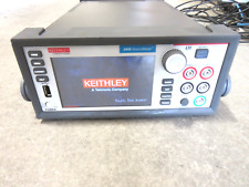 Keithley 2450 Graphical SourceMeter (SMU) w/GPIB, USB, & Ethernet CLEAN picture
