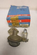 Vintage Airtex 4877EW Fuel Pump for 1955-1966 International picture