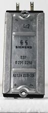 Vintage Siemens Selenium Bridge Rectifier Germany SSF B250 C250 X 1 pc. picture