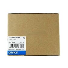 New OMRON Micro Programmable Controller, 40 I/O Points CPM2A-40CDR-A CPM2A40CDRA picture