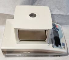 A&D GF-200P Pharmacy Balance Lab Scale 210g X 0.001g NTEP & Power Supply .001g picture