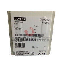 Siemens 6ES7 953-8LJ30-0AA0 SIMATIC S7 3.3 V MICRO MEMORY CARD NFLASH 512 KBYTES picture