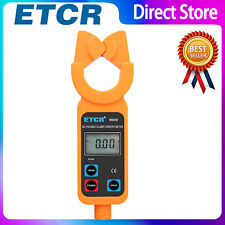ETCR9000 High and Low Voltage Clamp Current Meter 0.0MA～1200A ✦KD picture
