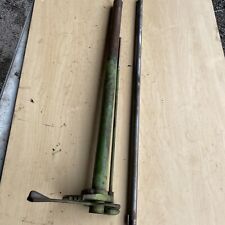 1940’s 50’s? VINTAGE OLIVER  ROW CROP 60 TRACTOR Steering Column Shaft picture