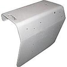 D8NN16312ABB Flat Top Fender - R/H Fits Ford Models: 2600 2610 2810 2910++ picture