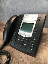 Aastra 6755i 4-line VoIP Phone with 144x75 pixels graphical No Cable *For Parts* picture
