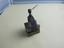 craftsman  Single V-Block and Clamp   used picture