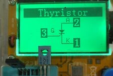 SCR with NTE Equivalents - Thyristor picture