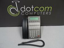 NEC 22B DSX Phone Refurbished New Handset Cord & Base Cord 22 1090020 Telephone picture