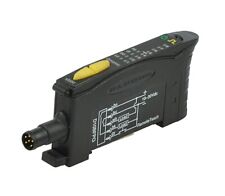 D10BFPQ BANNER fiber optic amplifier gate /#8 L26P 3025 picture