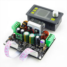 Digital Buck-boost Converter Constant Voltage Current Programmable Control Power picture