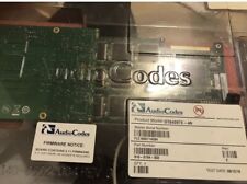 AudioCodes DT6409TE-eh SmartWorks Card 910-0704-002 picture