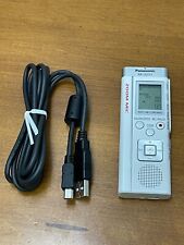 Panasonic RR-US511 MP3 Digital Micro Zoom MIC IC 70 Hours Recorder picture