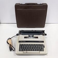 Vintage Smith Corona Electra XT Electric Typewriter picture