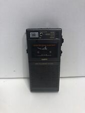 Sanyo TRC-3560 **** Untested**** For Parts picture