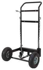 ZEELINE by Milton® ZE146 - Cart for 120 lb. Grease Kegs, Dolly picture