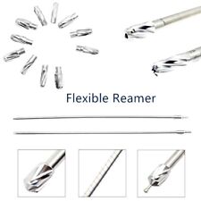 8PCS Flexible Reamer Instrument Set Surgical orthopedic Stainless Steel High Qty picture