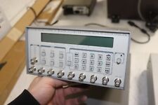Stanford Research SRS DG535 4-Channel Digital Delay/Pulse Generator AS IS picture