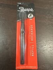Sharpie vintage Stainless Steel Refillable Permanent Marker 1751000 Sealed Nos picture