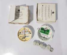 CONSILIUM SALWICO AC-IR-3FQ TRIPLE FREQUENCY IR FLAME DETECTOR 5200236-00A picture