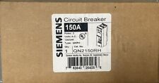 Siemens QN2150RH Low Voltage Residential Circuit Breaker   NEW in box picture