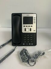 Snom 821 corded VOIP Telephone *NEW* picture
