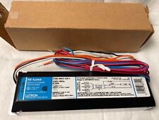 LUTRON FDB-4843–120-1 Hi-Lume Electronic Fluorescent Dimming Ballast 120V 40W picture