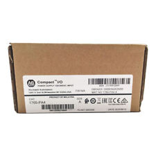 2022 Factory Sealed Allen Bradley 1769-PA4 /A CompactLogix Power Supply picture
