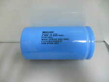 MALLORY CGS242T450X5L  NEW CAPACITOR  CGS242T450X5L picture